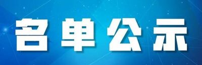 關(guān)于2024年第二批優(yōu)質(zhì)中小企業(yè)服務(wù)機(jī)構(gòu)名單的公示